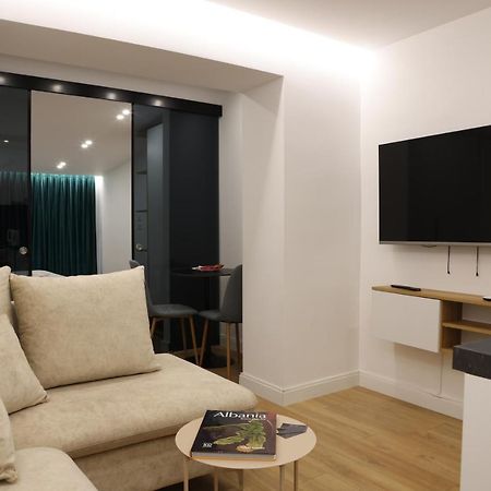Come&Recome Tirana Apartments Exterior photo